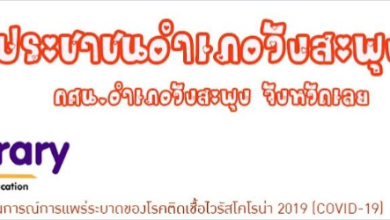 แบบทดสอบออนไลน์ กิจกรรมส่งเสริมการอ่านออนไลน์เนื่องใน "วันพระราชทานธงชาติไทย" ปี 2566 พร้อมรับเกียรติบัตรฟรี จาก ห้องสมุดประชาชนอำเภอวังสะพุง